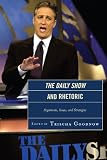 The Daily Show and Rhetoric