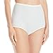 Vanity Fair Women's Perfectly Yours Tailored Cotton Brief Panty