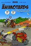 Les Animotards, Tome 1 : Titane beuglant