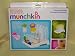 Munchkin Deluxe Drying Rack
