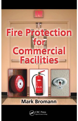Fire Protection for Commercial Facilities