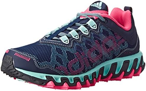 adidas Performance Women's Vigor 4 TR W Trail Running Shoe