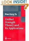 Unified Strength Theory and its Applications