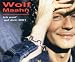 CD - Ich Wart' auf Dich 2001 von Wolf Maahn