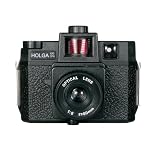 Buy Holga 146120 120 Color Flash Camera by Holga