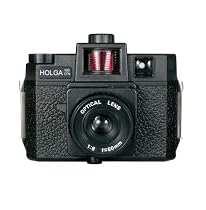 Holga 146120 120 Color Flash Camera
