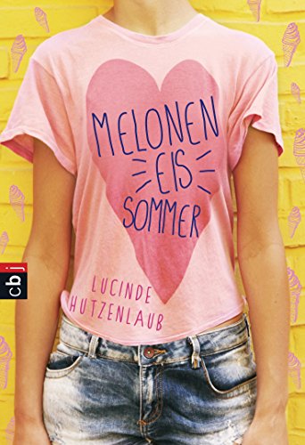 Meloneneis-Sommer (German Edition)