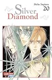 Silver Diamond, Band 20 - Shiho Sugiura