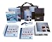 Jeppesen Instrument/Commercial Pilot Part 141 Kit JS302028