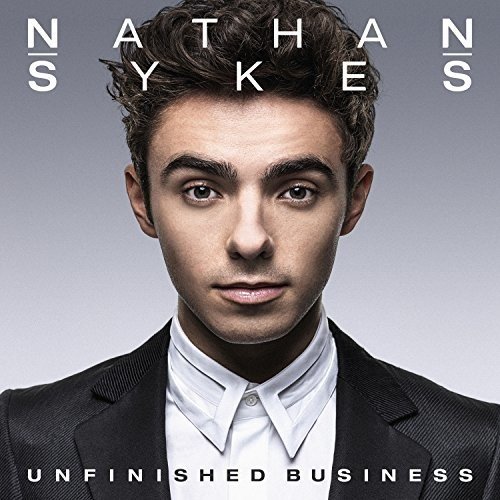 Nathan Sykes - Unfinished Business - Zortam Music