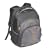 Microsoft 39303 Laptop Backpack - Everest (Black/Gray)