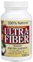 Ultra-Fiber Balanced High Fiber Supplement 150 ea