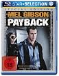 Payback - Zahltag (inkl. Kinoversion & Director's Cut) [Blu-ray] [Special Edition]