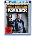 Payback - Zahltag (inkl. Kinoversion & Director's Cut) [Blu-ray] [Special Edition]
