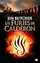Codex Al�ra, tome 1 : Les Furies de Calderon