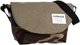[ミレスト] milesto FLOPPY メッセンジャーS MLS066 AMY (迷彩)