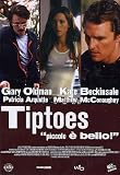 Tiptoes - IMPORT
