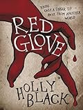 Red glove