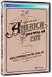 America: Live in Central Park 1979