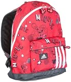 「[アディダス] adidas Disney BP B QA764  V42754 (ダークシェール/フレッシュピンクS11/ダークシェール/ホワイト)」の画像