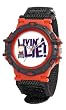 South Park Men's C218D1565S507 Lima Collection Red Timmy with Black Strap Watch