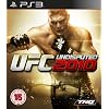 UFC Undisputed: 2010 [UK Import]