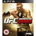 UFC Undisputed: 2010 (PS3) [Edizione: Regno Unito]