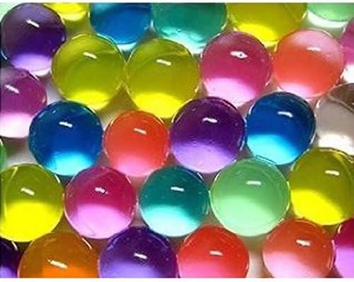 Amazing Squisheez (Tm) 3600 + Water Beads