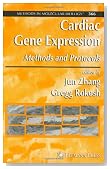 Cardiac Gene Expression: Methods and Protocols (Methods in Molecular Biology)