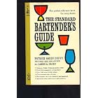 Standard Bartender's Guide by Patrick Gavin Duffy