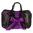 Allegro Gothic Floral 3PC Set