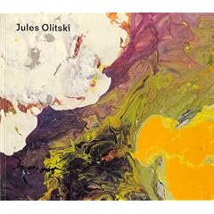 Jules Olitski: Passages