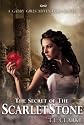 The Secret of the Scarlet Stone