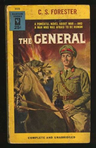 The General (Great War Stories)
