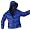 TAIGA Seymour 700 PLUS Goosedown Jacket - Women's Light & Silk-Soft European Goosedown Hooded Jacket, Navy Blue, MADE IN CANADA