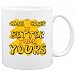 New  My Cane Corso Is Better Than You !  Mug Dog
