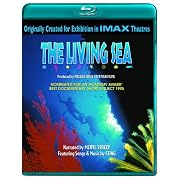 The Living Sea [Blu-ray]