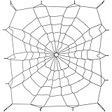 Spidy Gear 80112-01; Small Black Load Security 'Bed Webb'