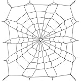 UPC 093923121013 product image for Spidy Gear 80112-01; Small Black Load Security 'Bed Webb' | upcitemdb.com
