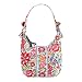 Vera Bradley Olivia Hope Garden Handbag