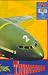 Thunderbirds
Plastic
Party
Table
Cover
(TB1,
TB2,
TB3
Vehicle
and
Character
Design)
180cm
x
120cm
(Table
Cloth)