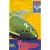Thunderbirds Plastic Party Table Cover (TB1, TB2, TB3 Vehicle and Character Design) 180cm x 120cm (Table Cloth)