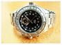 GSI Luxury Watch, Security Camera, High Resolution Audio, Video and DVR Recording, 4gb Memory