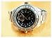 GSI Luxury Watch, Hidden Spy Camera, High Resolution Audio, Video and DVR Recording, 4gb Memory