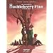 Les Aventures de Huckleberry Finn, Tome 1 :