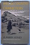 Welsh country characters