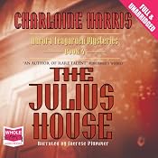 The Julius House | Charlaine Harris