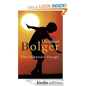 The Valparaiso Voyage