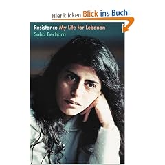 Resistance: My Life for Lebanon: My Life in Lebanon