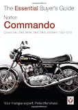 Norton Commando (The Essential Buyer s Guide)